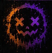 Chaos face