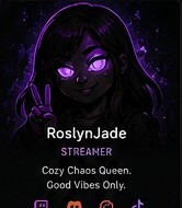 RoslynJade