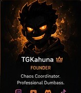 TGKahuna